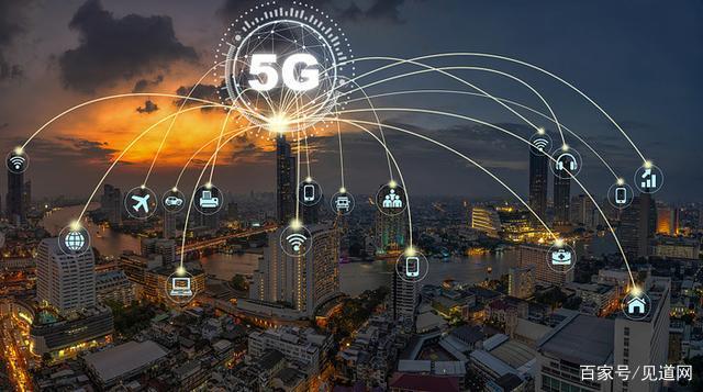 新基建弄潮兒 甘肅力爭三年建成5G基站3萬個，網絡工程施工蓄勢待發