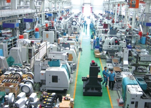 江宸智能 濃縮的行業智能化歷程與軟件開發實踐